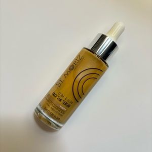 St Moriz Face Tan Serum